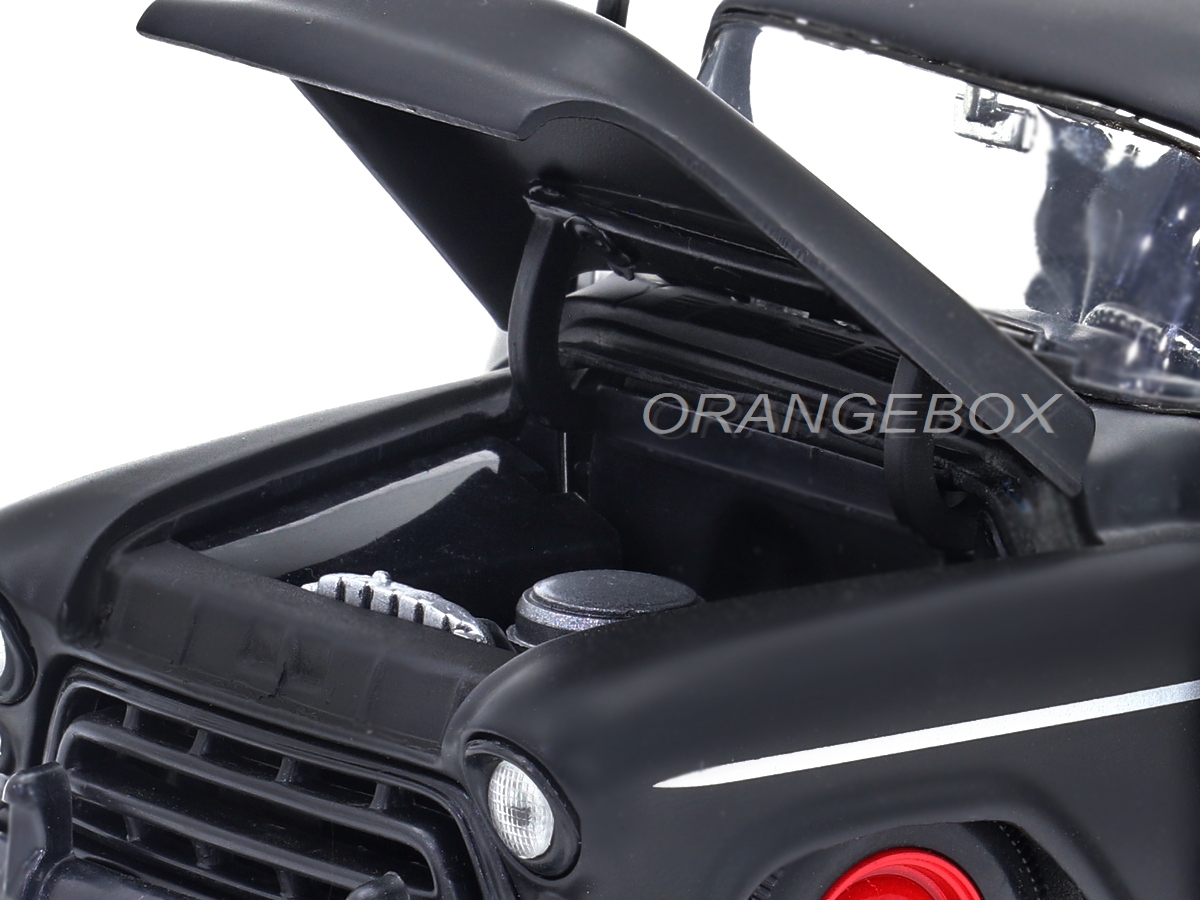 ミニカー 2000 CHEVY SUBERBAN 1/18 JOY RIDE Amazon | JADA 1/64 DUB