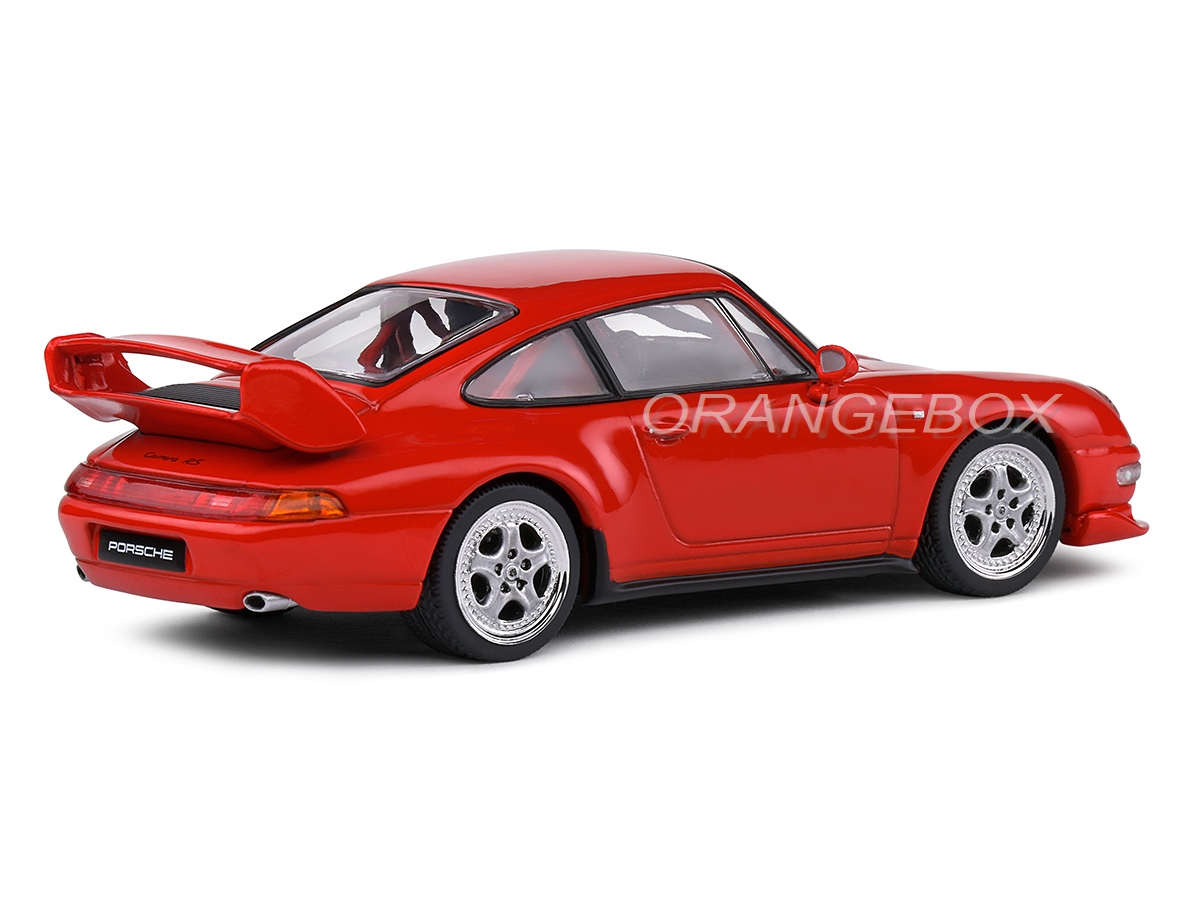 ミニカー Porsche 911 Carrera #46 LM 1973 1/43 Spark Porsche 911 Carrera #46 Martini Racing Le Mans 1973 1/43 Scale