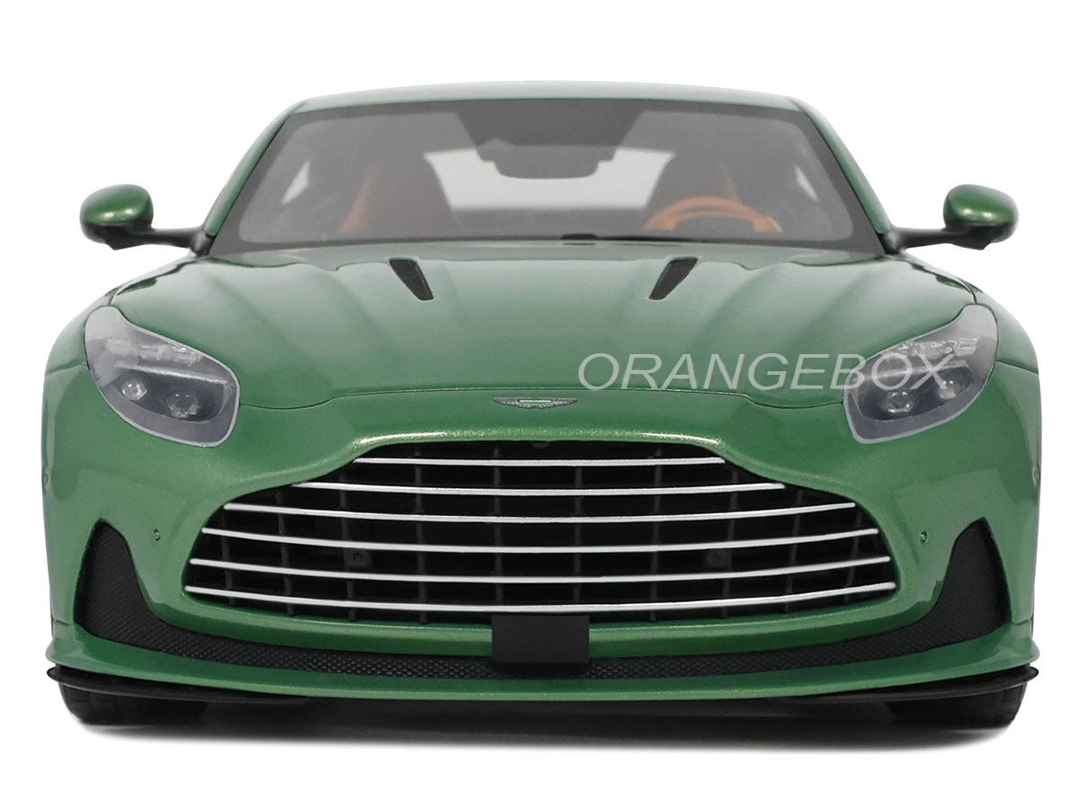 Aston Martin DB12 Vantage 2023 1:18 GT Spirit - 20 anos! Loja on