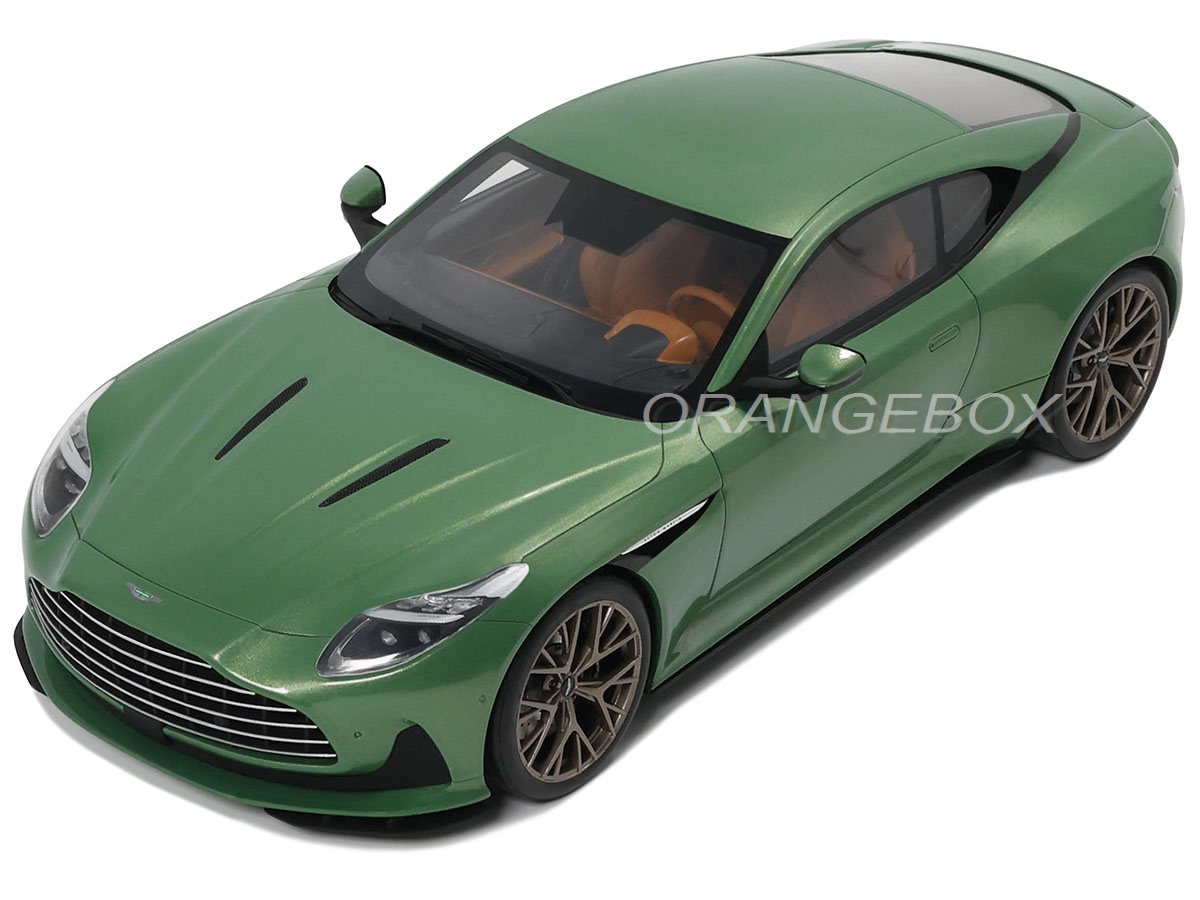 メルカリ唯一 Aston Martin DB12ミニカー開閉ドア メルカリ唯一 限定値下げ)Aston Martin DB12ミニカー開閉ドア