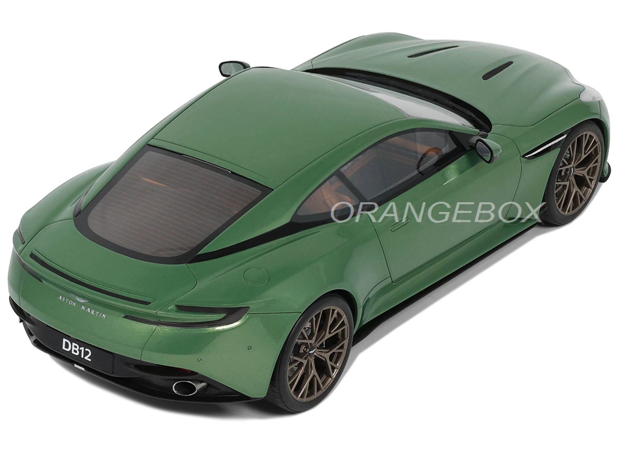 Aston Martin DB12 Vantage 2023 1:18 GT Spirit - 19 anos! Loja on