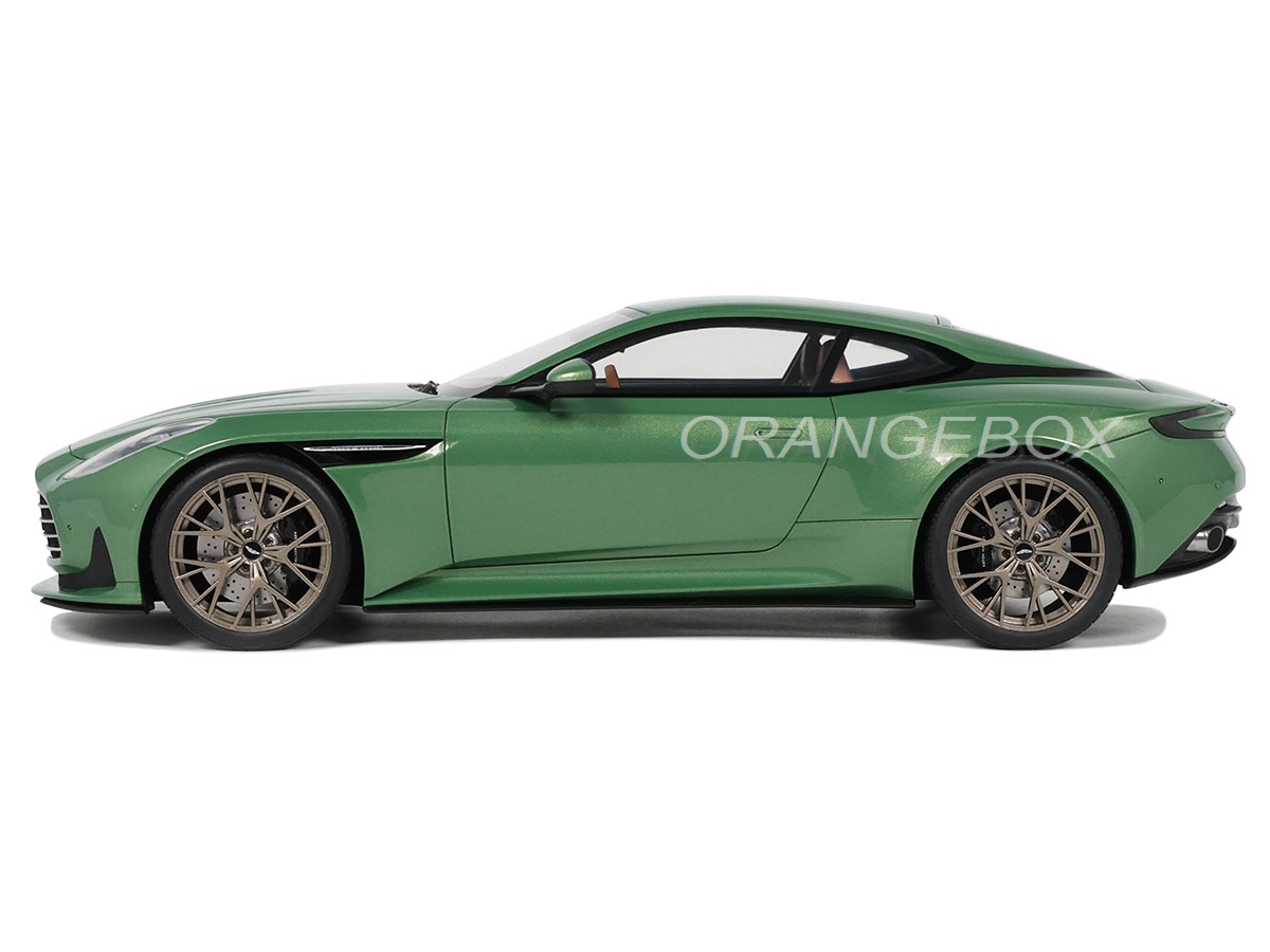 Aston Martin DB12 Vantage 2023 1:18 GT Spirit - 20 anos! Loja on