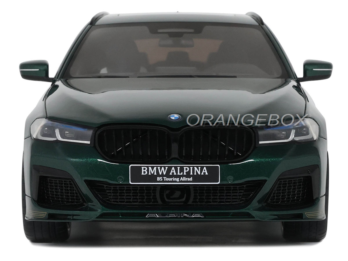 BMW 5-Series Alpina B5 Touring 2023 1:18 GT Spirit - 19 anos! Loja