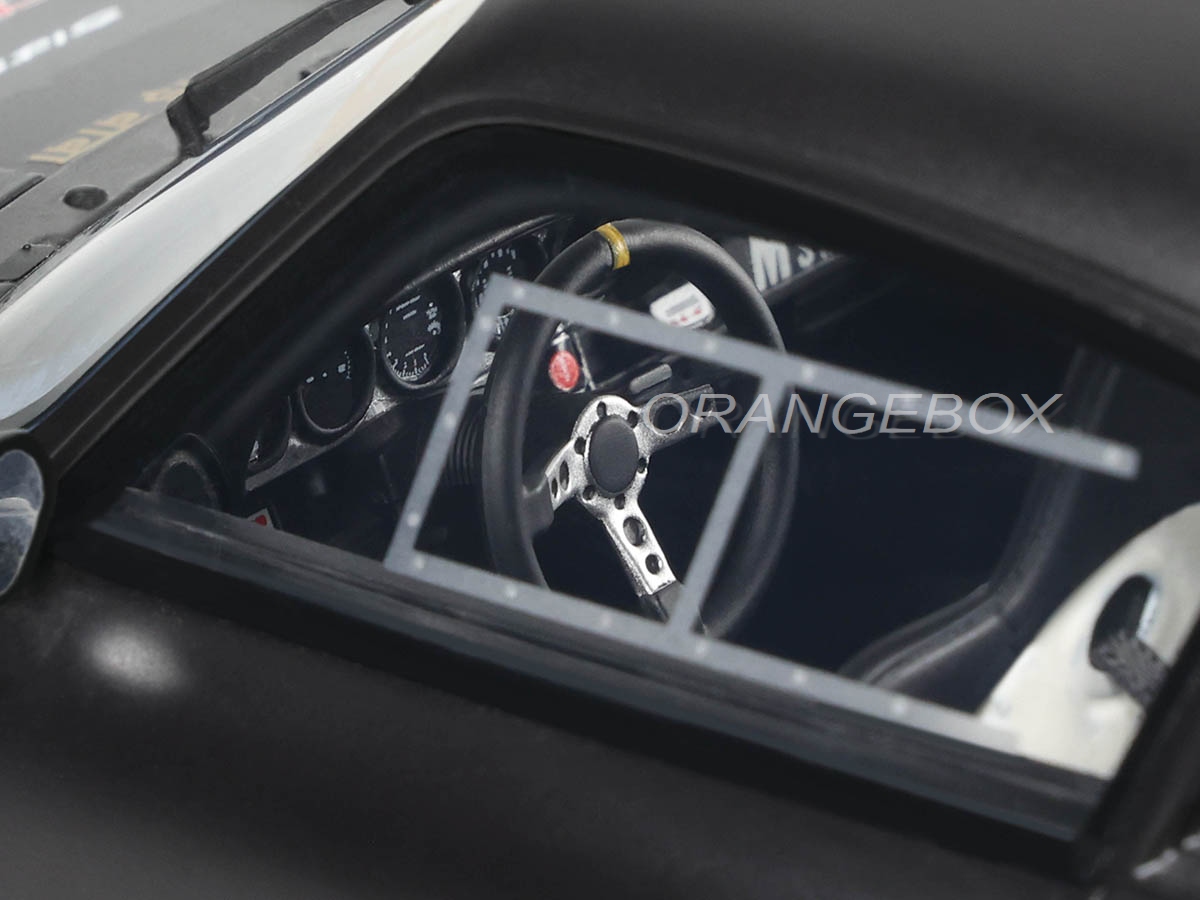 Porsche 911 964 RWB Stella Artois 2010 1:18 GT Spirit - 20 anos