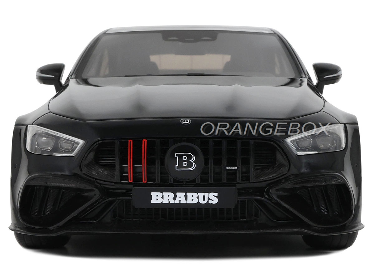 Mercedes Benz GT-CLASS GT Brabus 930 1:18 GT Spirit - 20 anos
