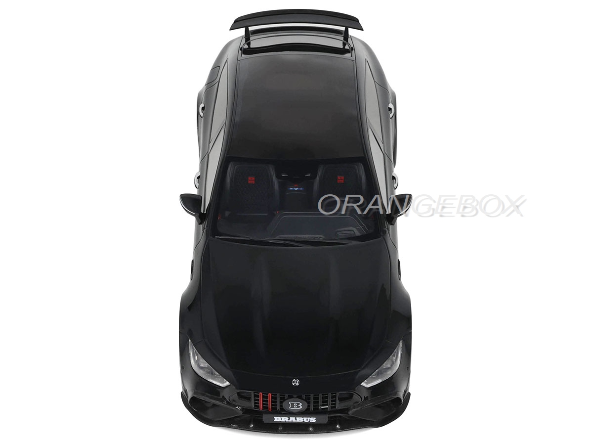Mercedes Benz GT-CLASS GT Brabus 930 1:18 GT Spirit - 20 anos