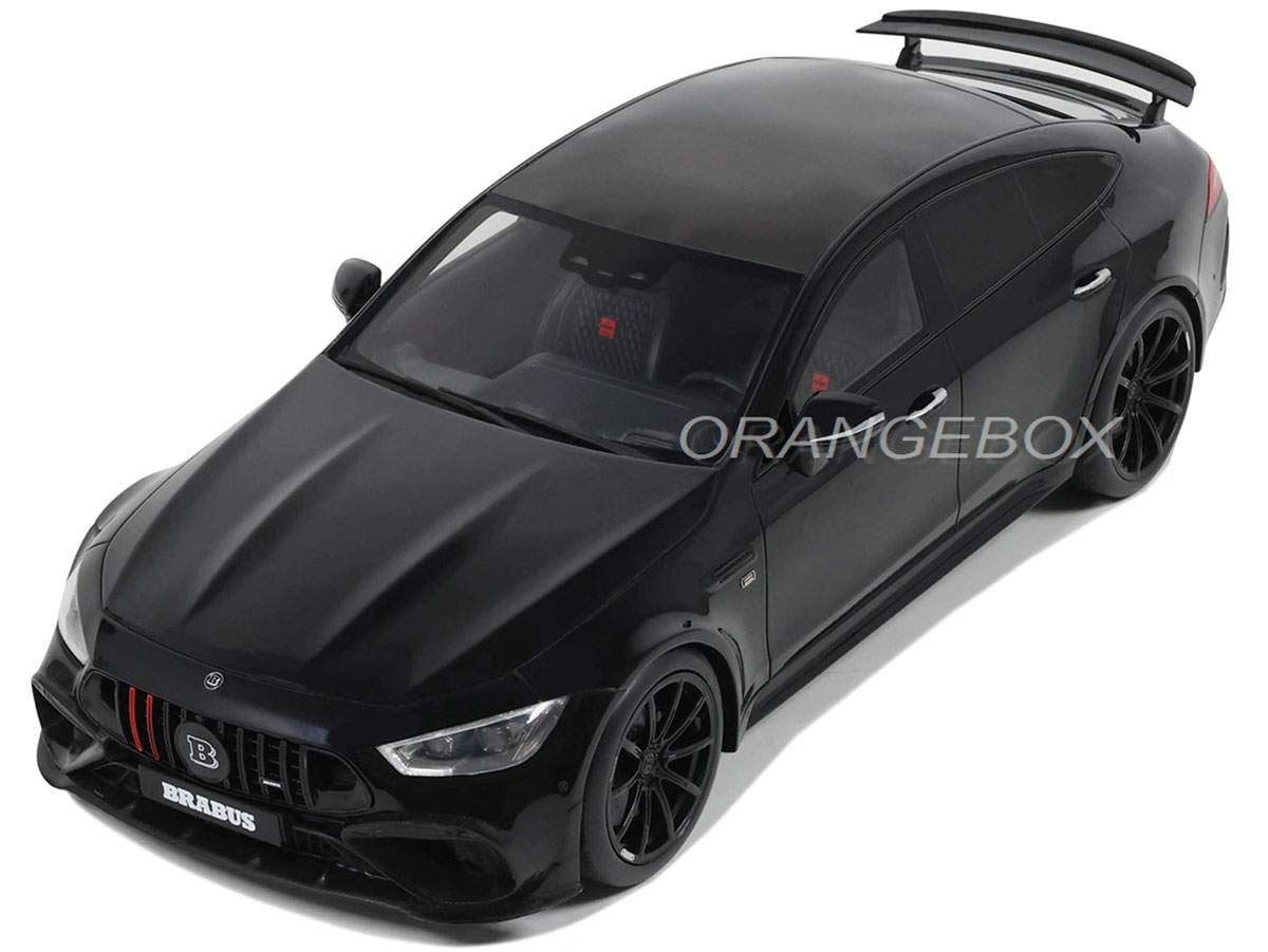 Mercedes Benz GT-CLASS GT Brabus 930 1:18 GT Spirit - 20 anos
