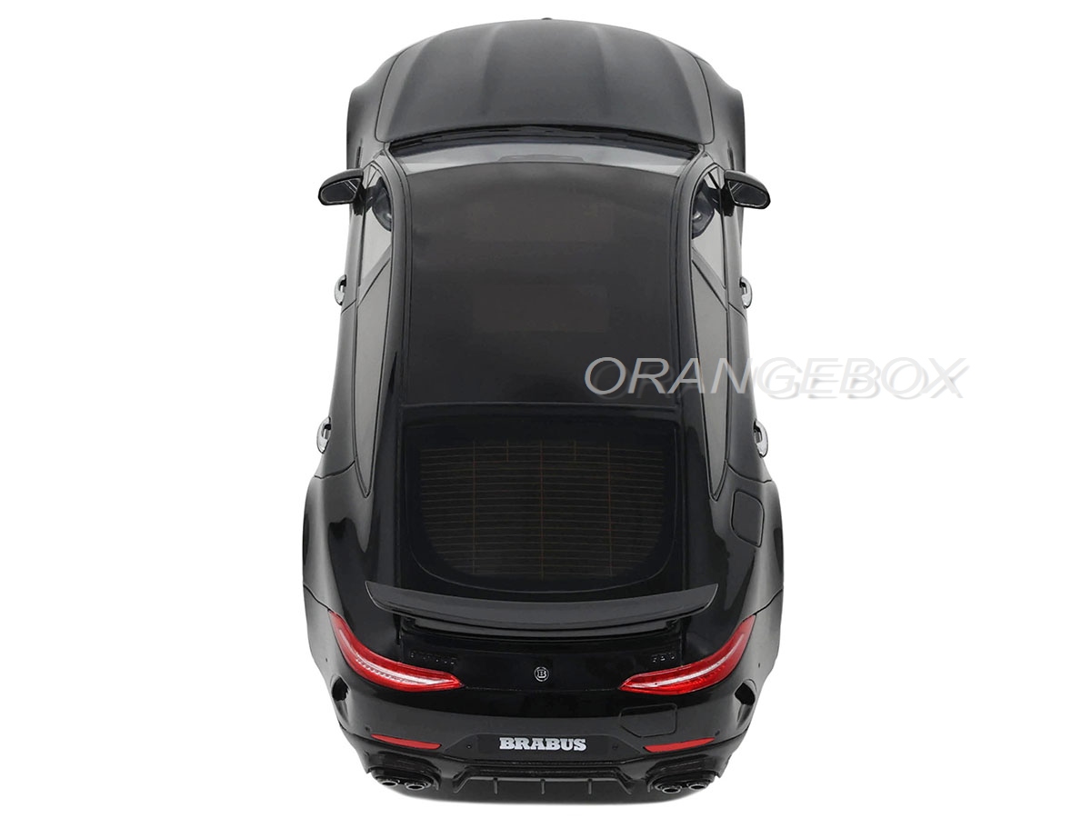 Mercedes Benz GT-CLASS GT Brabus 930 1:18 GT Spirit - 20 anos