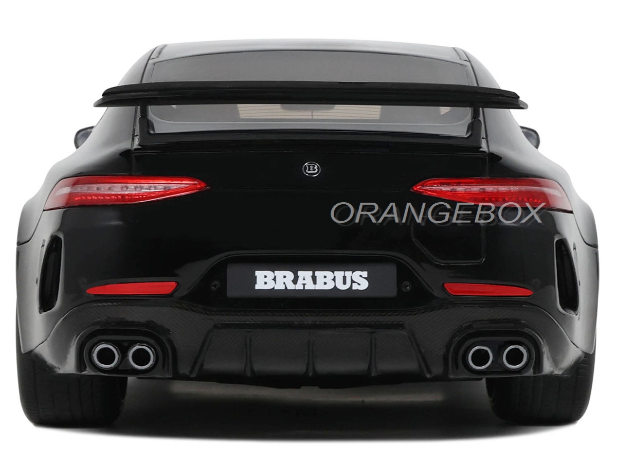 Mercedes Benz GT-CLASS GT Brabus 930 1:18 GT Spirit - 20 anos