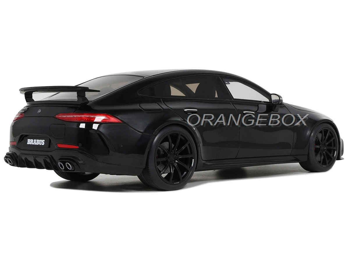 Mercedes Benz GT-CLASS GT Brabus 930 1:18 GT Spirit - 20 anos