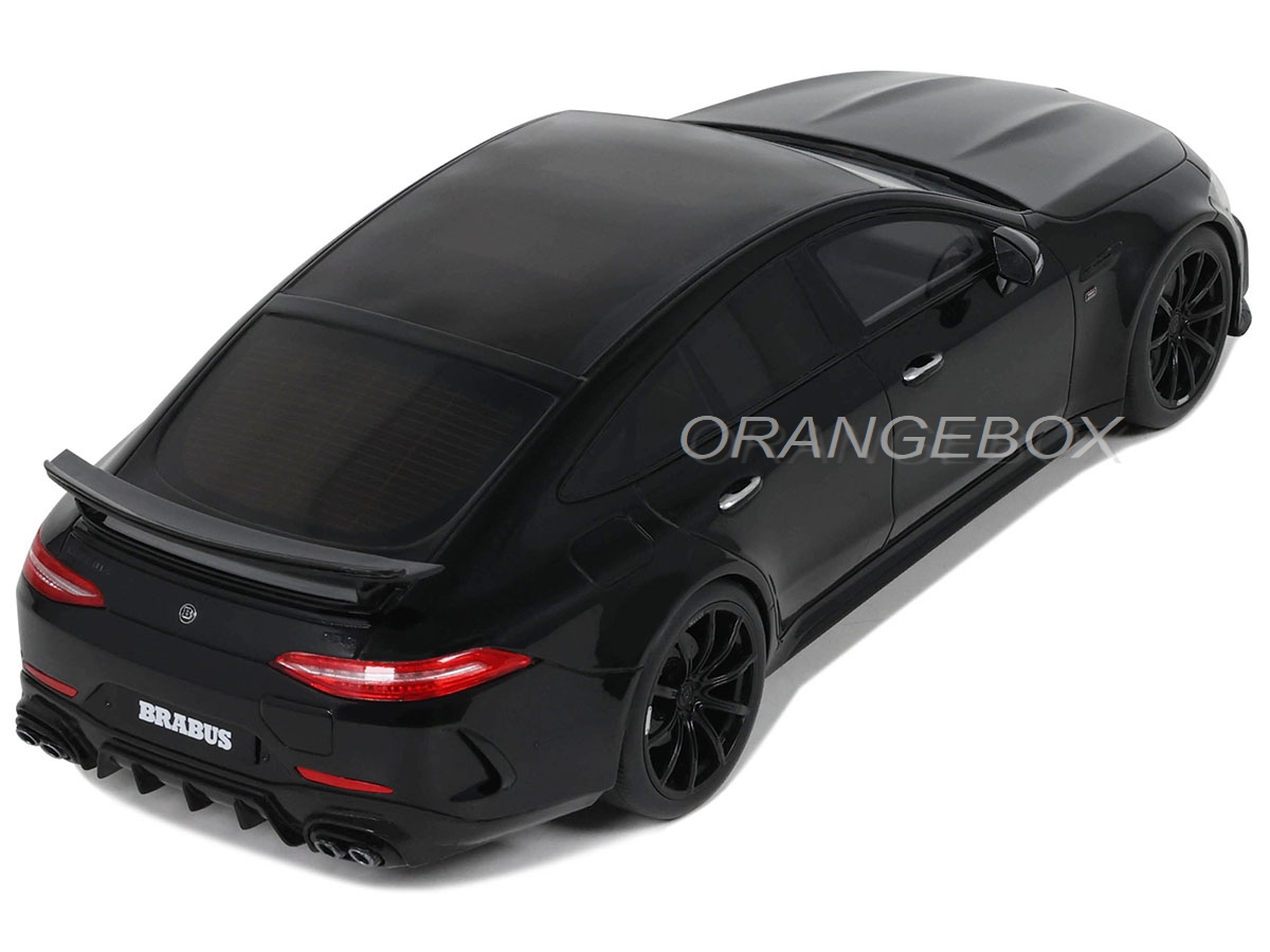 ミニカー GT SPRIT 1/18 BRABUS 930 Mercedes Benz GT-CLASS GT Brabus 930 1:18 GT Spirit - 20 anos