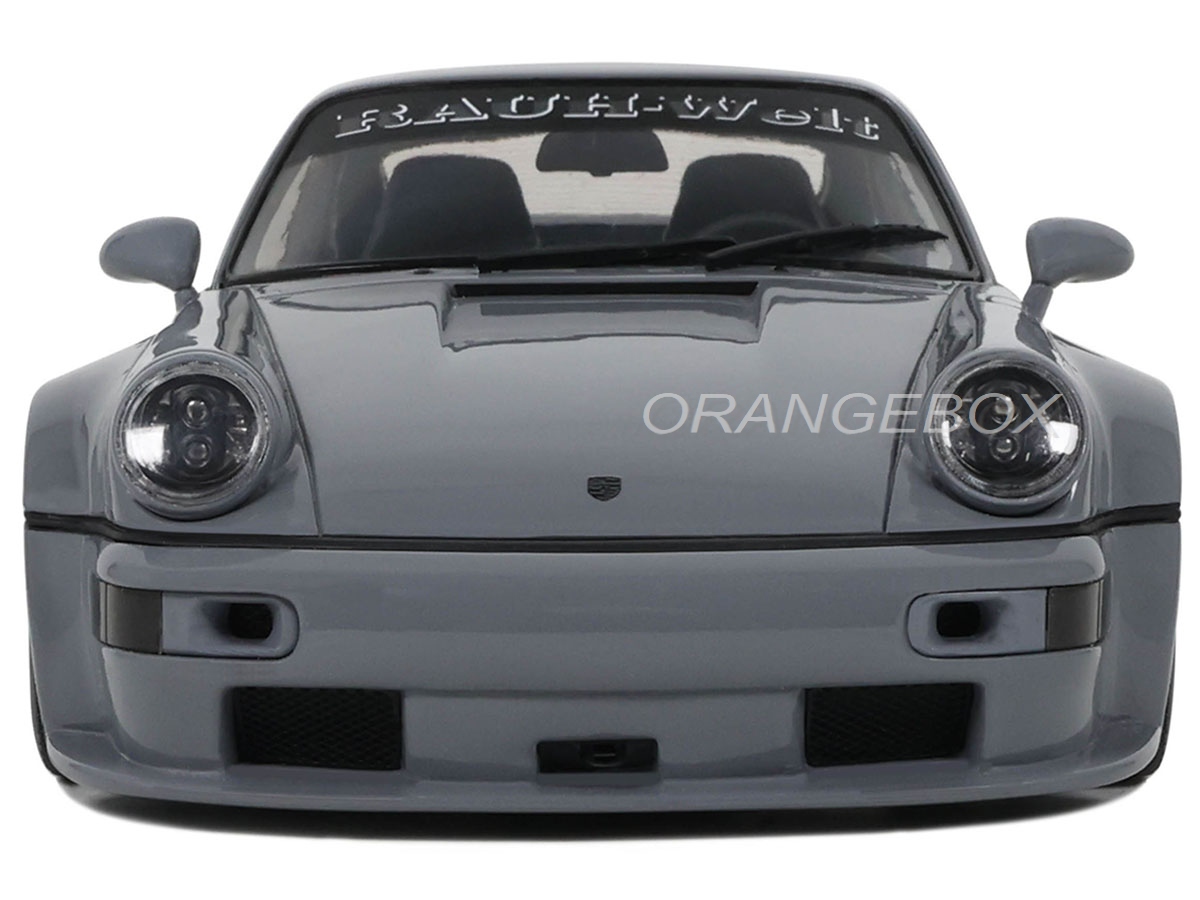 Porsche 911 (964) RWB Jonsibal 2015 1:18 GT Spirit - 20 anos! Loja