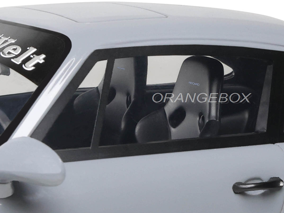 Porsche 911 (964) RWB Jonsibal 2015 1:18 GT Spirit - 20 anos! Loja