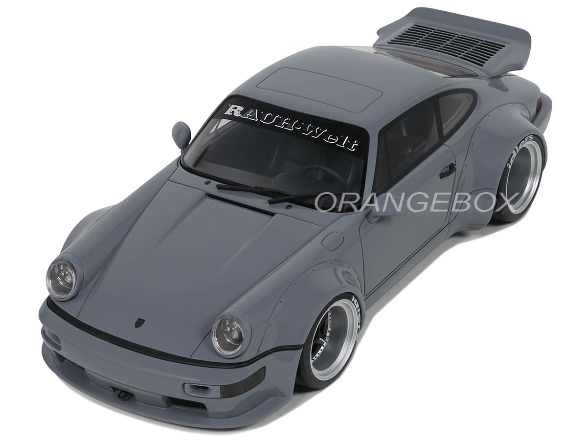 【GT SPIRIT】USモデル限定Porsche 911 RSRDaytona GT SPIRIT】USモデル限定Porsche 911 RSRDaytona GT Spirit Porsche