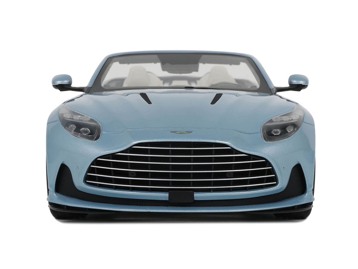1/18 ASTON MARTIN DB10007 SPECTRE仕様 1/18 ASTON MARTIN DB10007