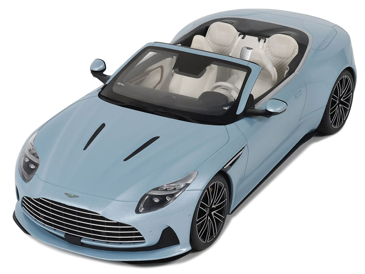 1/18 ASTON MARTIN DB10007 SPECTRE仕様 1/18 ASTON MARTIN DB10007 SPECTRE仕様 1/18 ASTON MARTIN DB10007