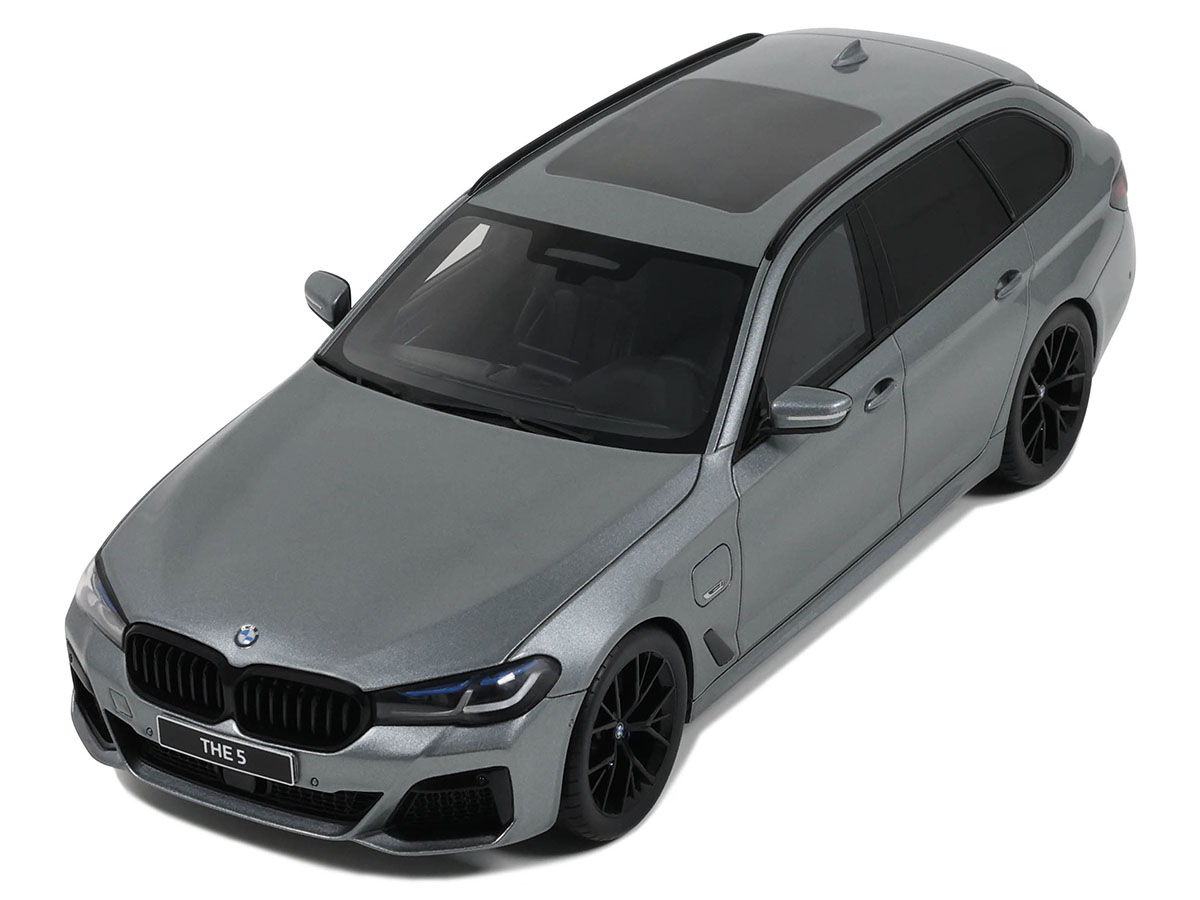 Fondos de Pantalla BMW 2020 530e xDrive M Sport Worldwide Celeste