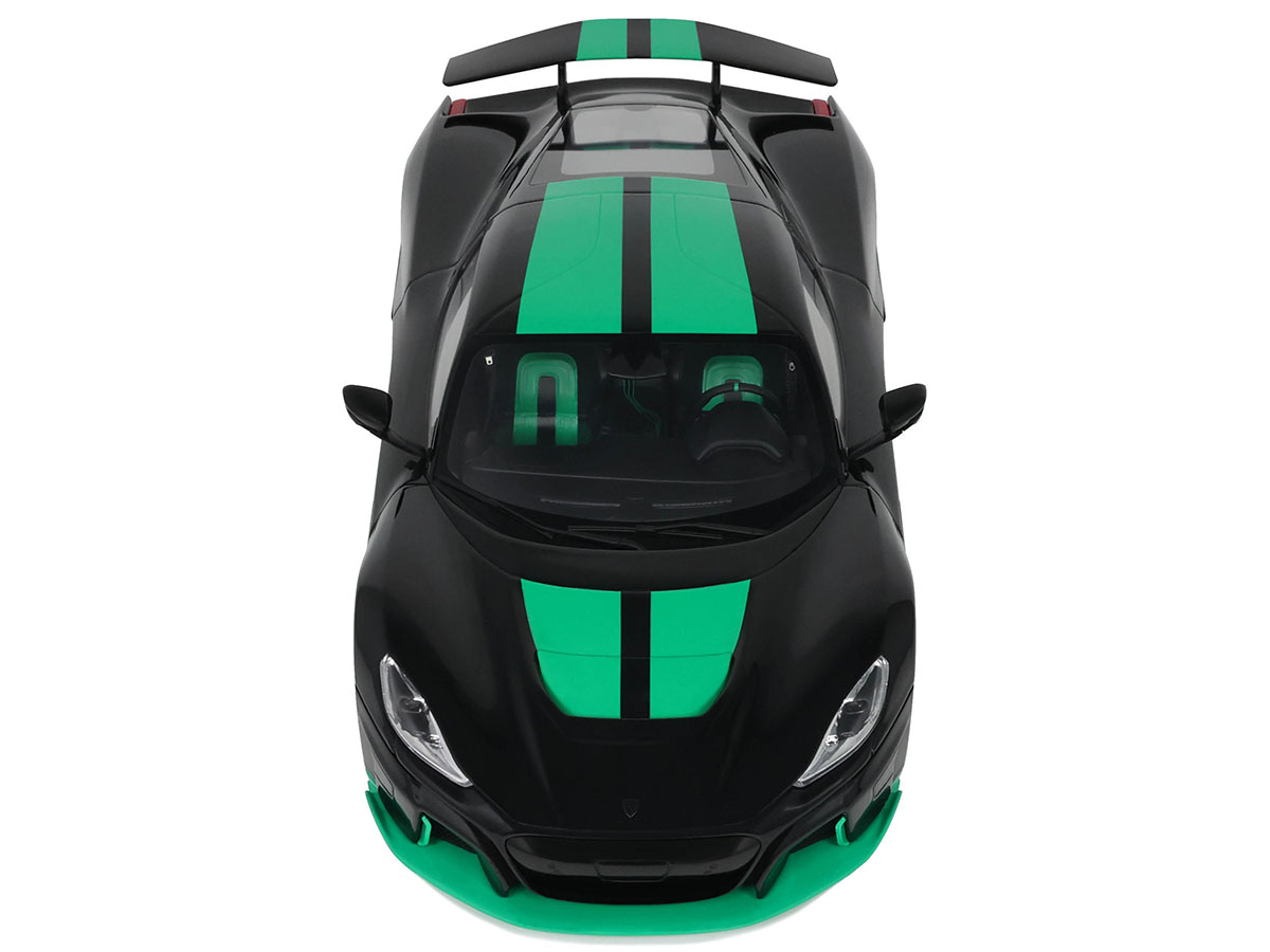 Rimac Nevera Record 2023 1:18 GT Spirit - 20 anos! Loja on-line de