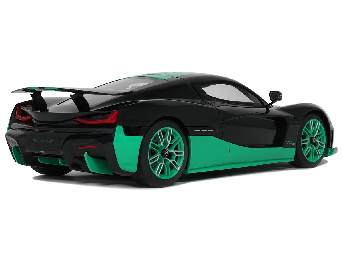 リマック NEVERA GT SPIRIT リミテッドエディション 1:18 Rimac Nevera Record 2023 1:18 GT Spirit - 20 anos! Loja on-line de