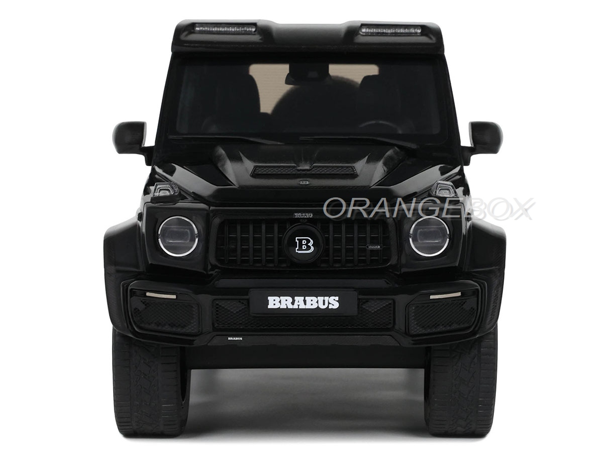 Mercedes Benz G800 4X4 Brabus 2023 1:18 GT Spirit - 20 anos! Loja