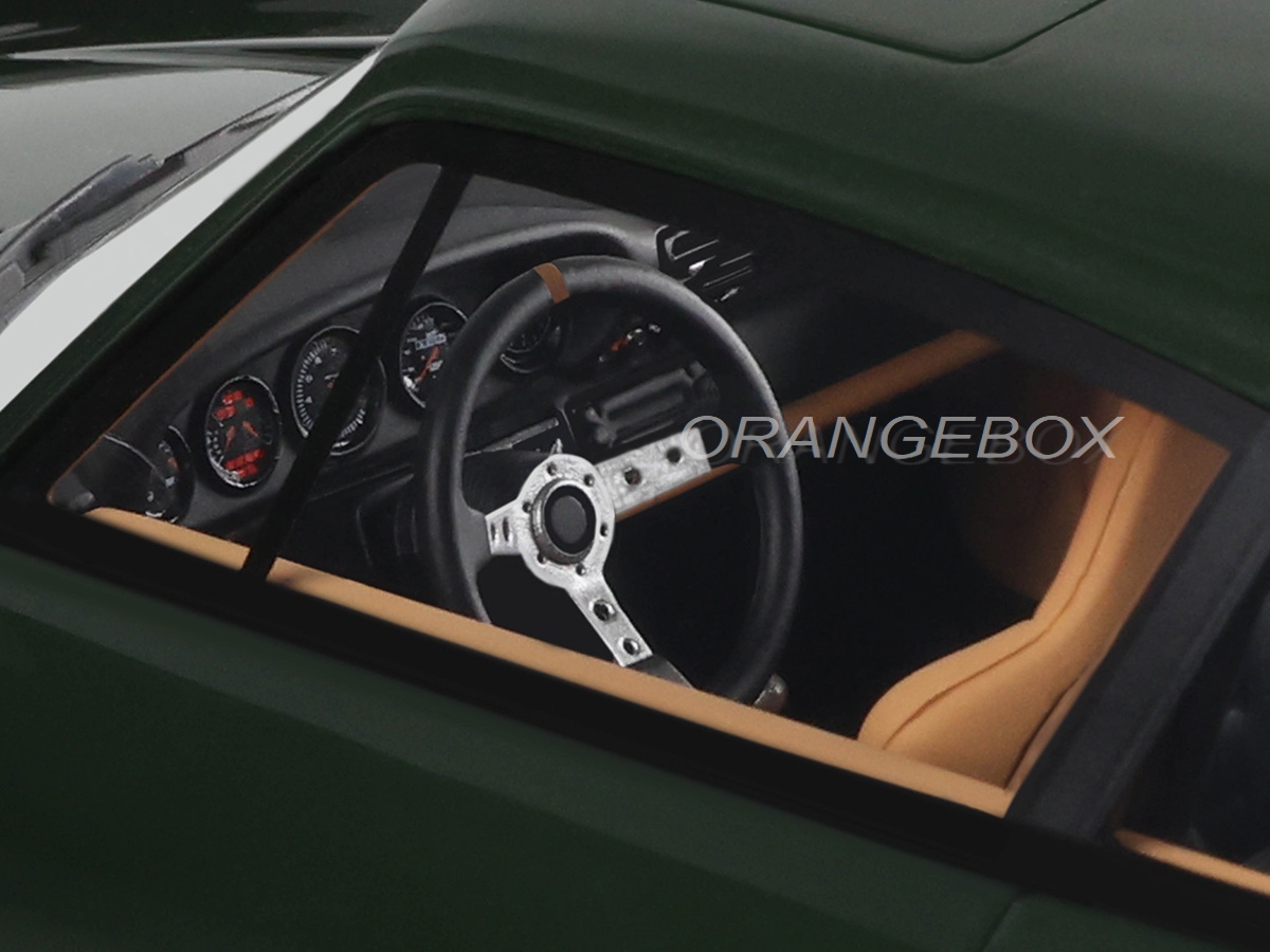 Porsche 911 964 Strosek Mega 30 Anos 1:18 GT Spirit - 20 anos