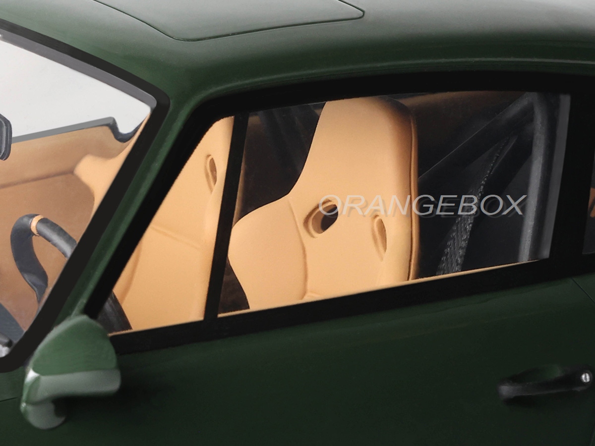 Porsche 911 964 Strosek Mega 30 Anos 1:18 GT Spirit - 20 anos