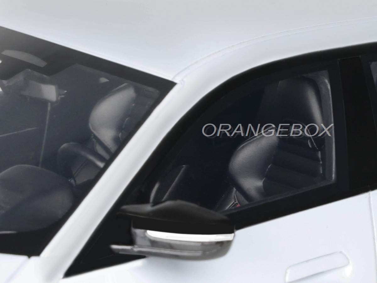 BMW M440i X-Drive Gran Coupe C4P 2021 1:18 OttOmobile Cinza - 20