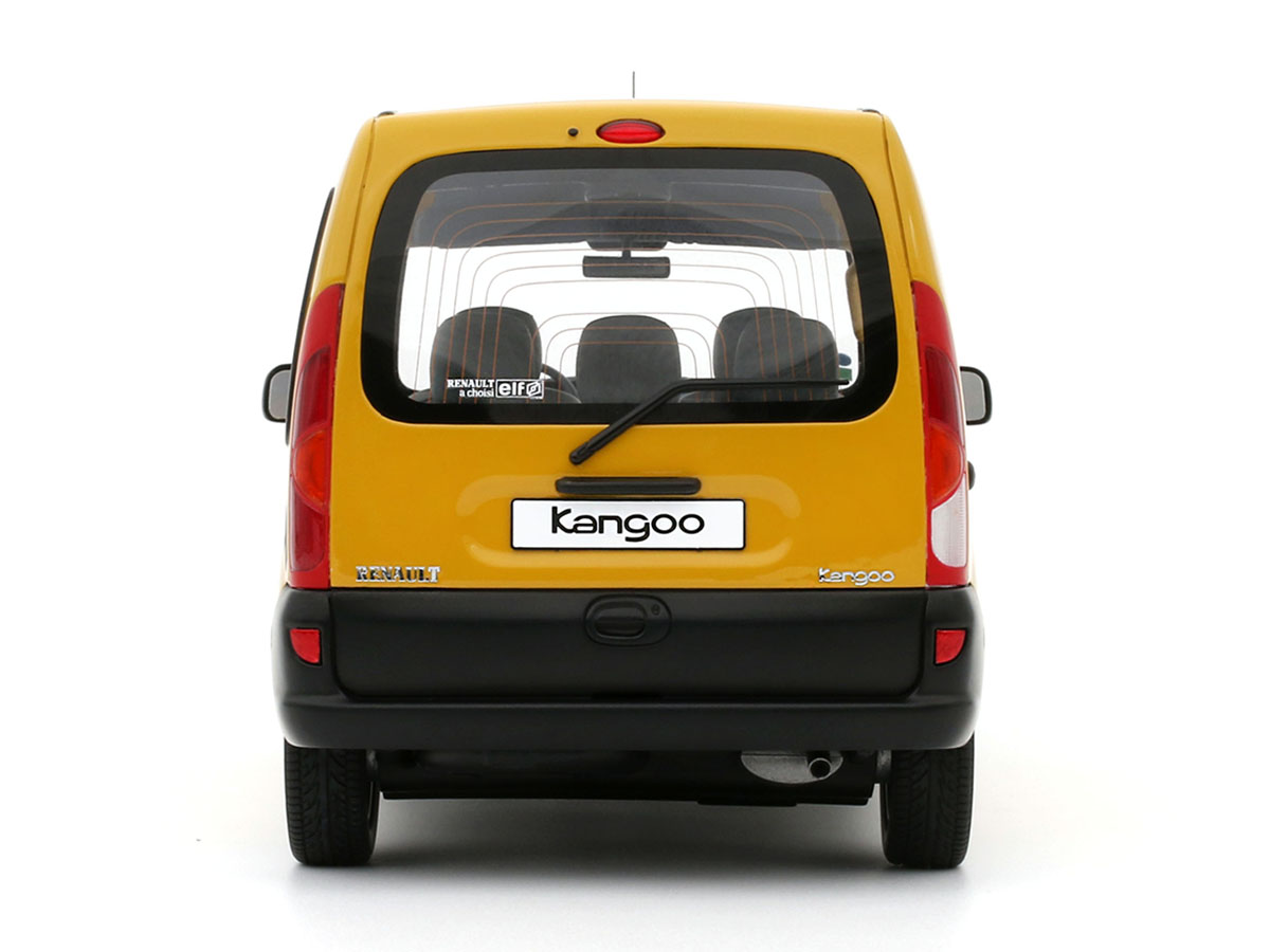 Renault Kangoo 1.4 RT 1998 Ottomobile 1/18° – Les Miniatures