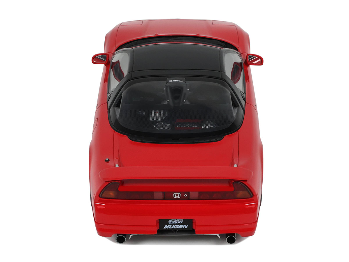 HONDA NSXプレス15冊 HONDA NSXプレス15冊 HONDA NSXプレス15冊 Honda NSX Type R IMP Brochure: