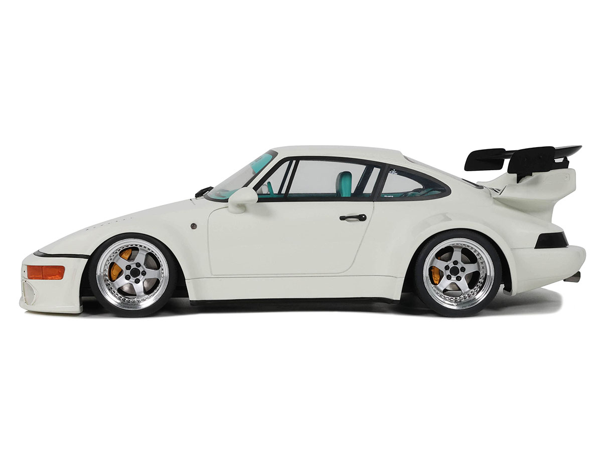 Porsche RWB RWBA Grand Prix 2023 1:18 GT Spirit Branco - 20 anos! Loja on-line de miniaturas colecionáveis Porsche RWB RWBA Grand Prix 2023 1:18 GT Spirit Branco - 20 anos! Loja on-line de miniaturas colecionáveis