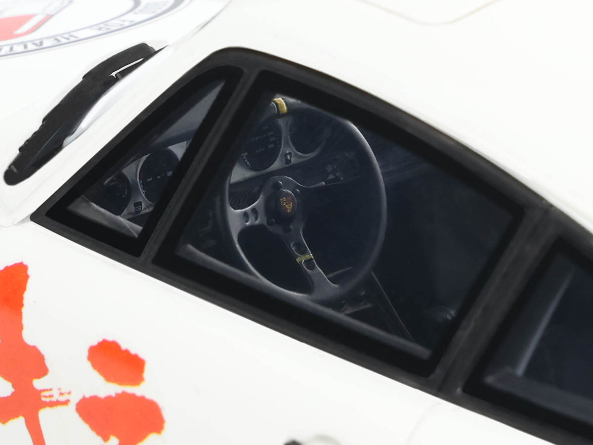 Porsche RWB Akira 2024 1:18 GT Spirit - 20 anos! Loja on-line de