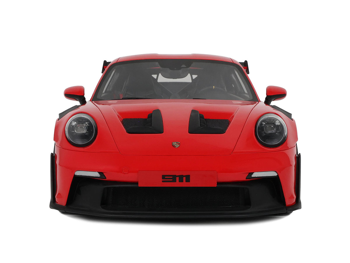 PRÉ-VENDA *** Porsche 911 (992) GT3 RS 2021 1:12 GT Spirit