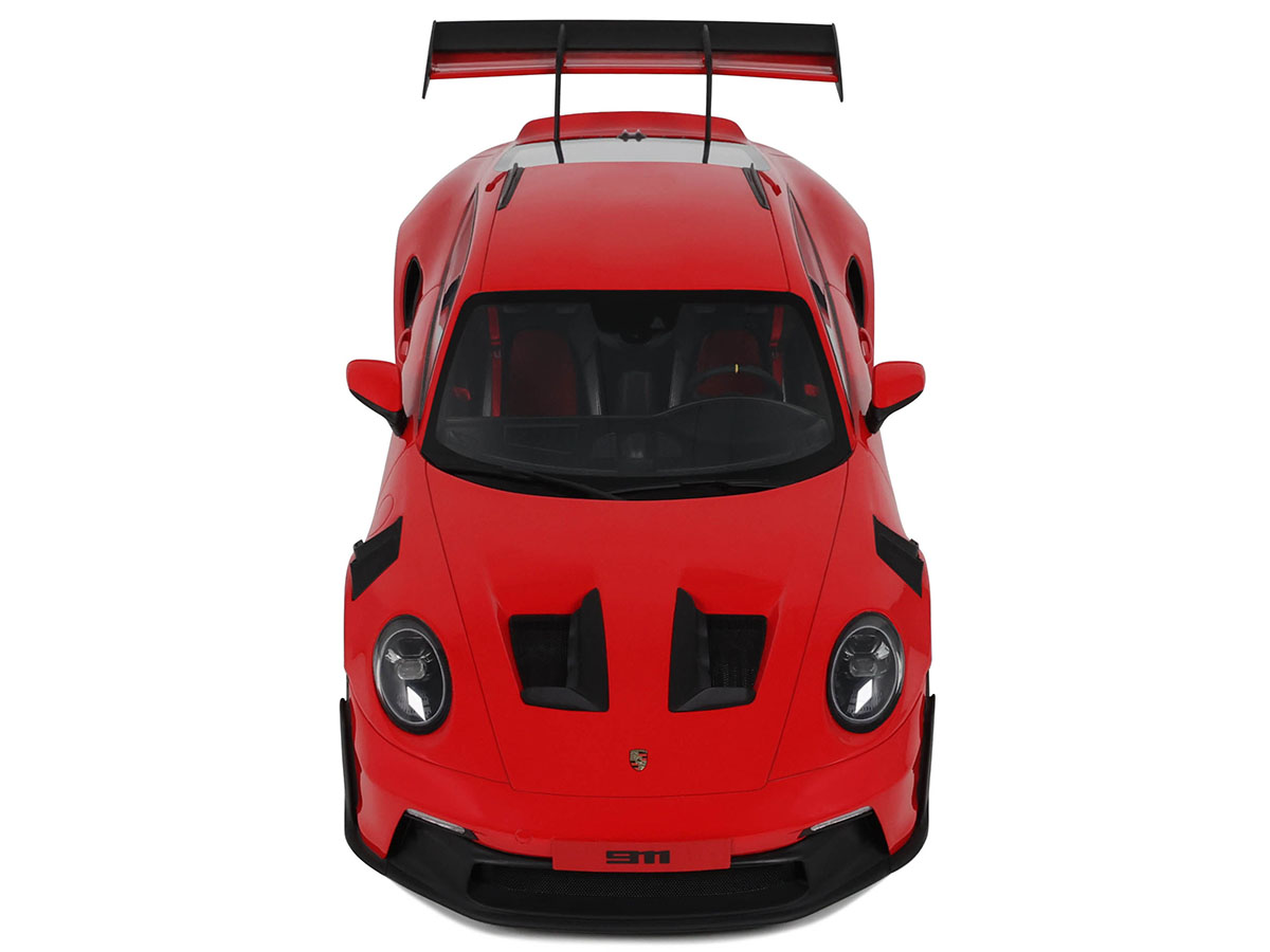 【GT SPIRIT】USモデル限定Porsche 911 RSRDaytona GT SPIRIT】USモデル限定Porsche 911 RSRDaytona GT Spirit Porsche