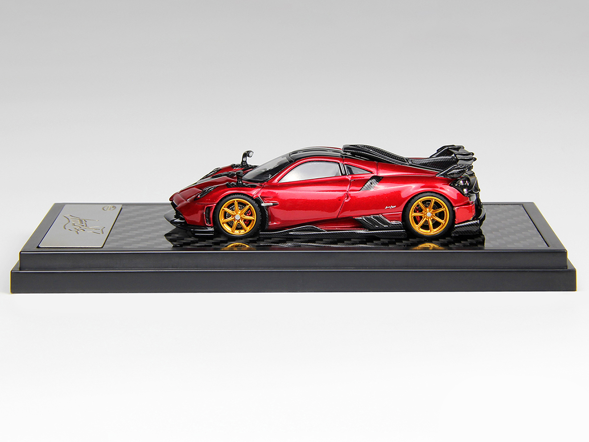 Xe Mô Hình Pagani Imola Coupe 1:64 LCD (Chameleon color) – Shop Xe Mô