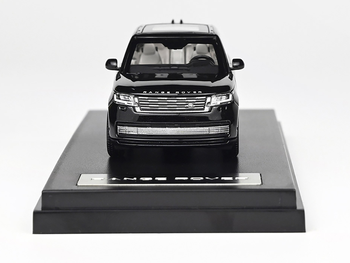 ミニカー 2021 Land Rover Range Rover 1/64 ミニカー 2021 Land Rover Range Rover 1/64