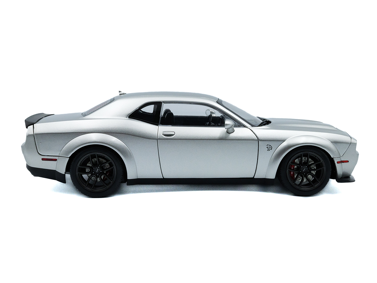 Dodge Challenger SRT Hellcat Redeye Widebody 2023 1:18 Solido