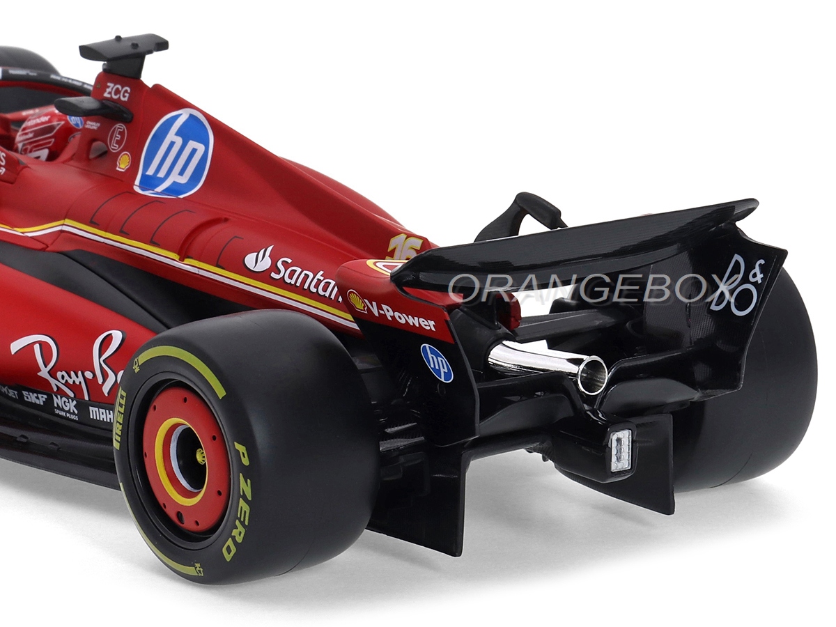 最終値下げブラーゴ1/18 Ferrari F1 SF 1000～SF24セット s-l400.jpg