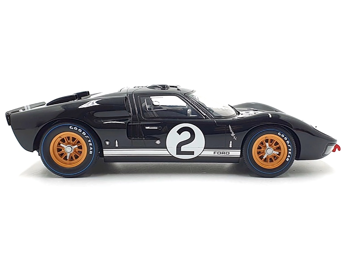 Ford GT40 Winner Le Mans 1966 1:12 CMR - 20 anos! Loja on-line de