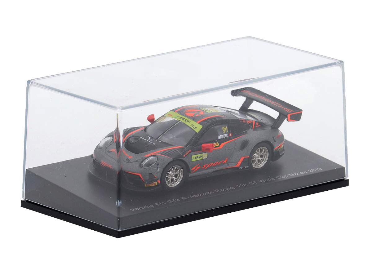AR 1/64 ポルシェ 911 GT3 R FIA GTワールドチャレンジ AR 1/64 ポルシェ 911 GT3 R FIA GTワールドチャレンジ - メルカリ