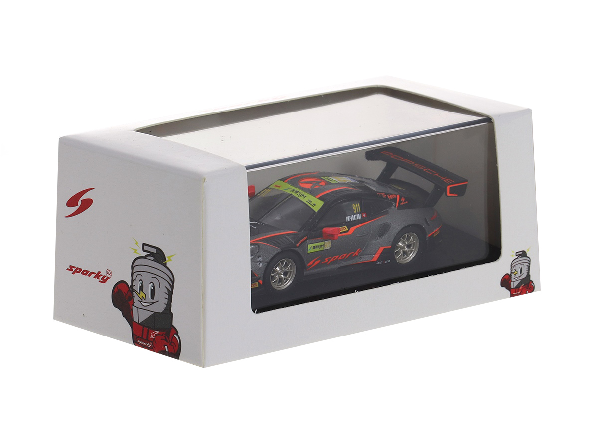 AR 1/64 ポルシェ 911 GT3 R FIA GTワールドチャレンジ AR 1/64 ポルシェ 911 GT3 R FIA GTワールドチャレンジ - メルカリ