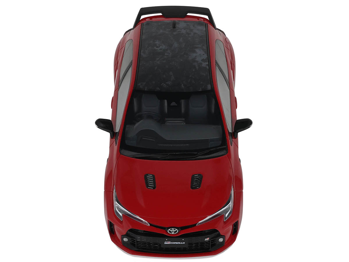 Toyota de Boucherville | Le GR Corolla CIRCUIT EDITION 2023 à Boucherville