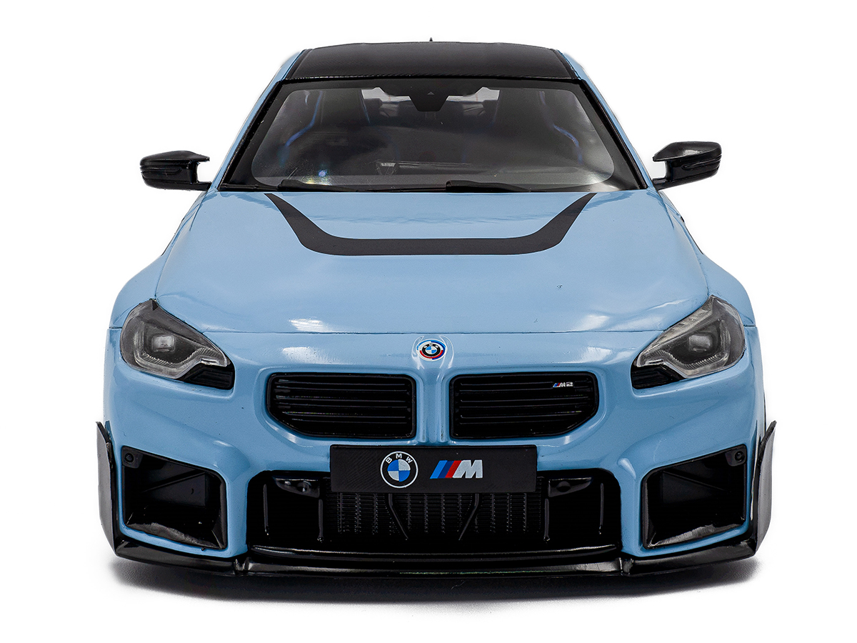 A plastics f22 M2クーペ クリアボディ Aplastics - BMW F22 M2 Body