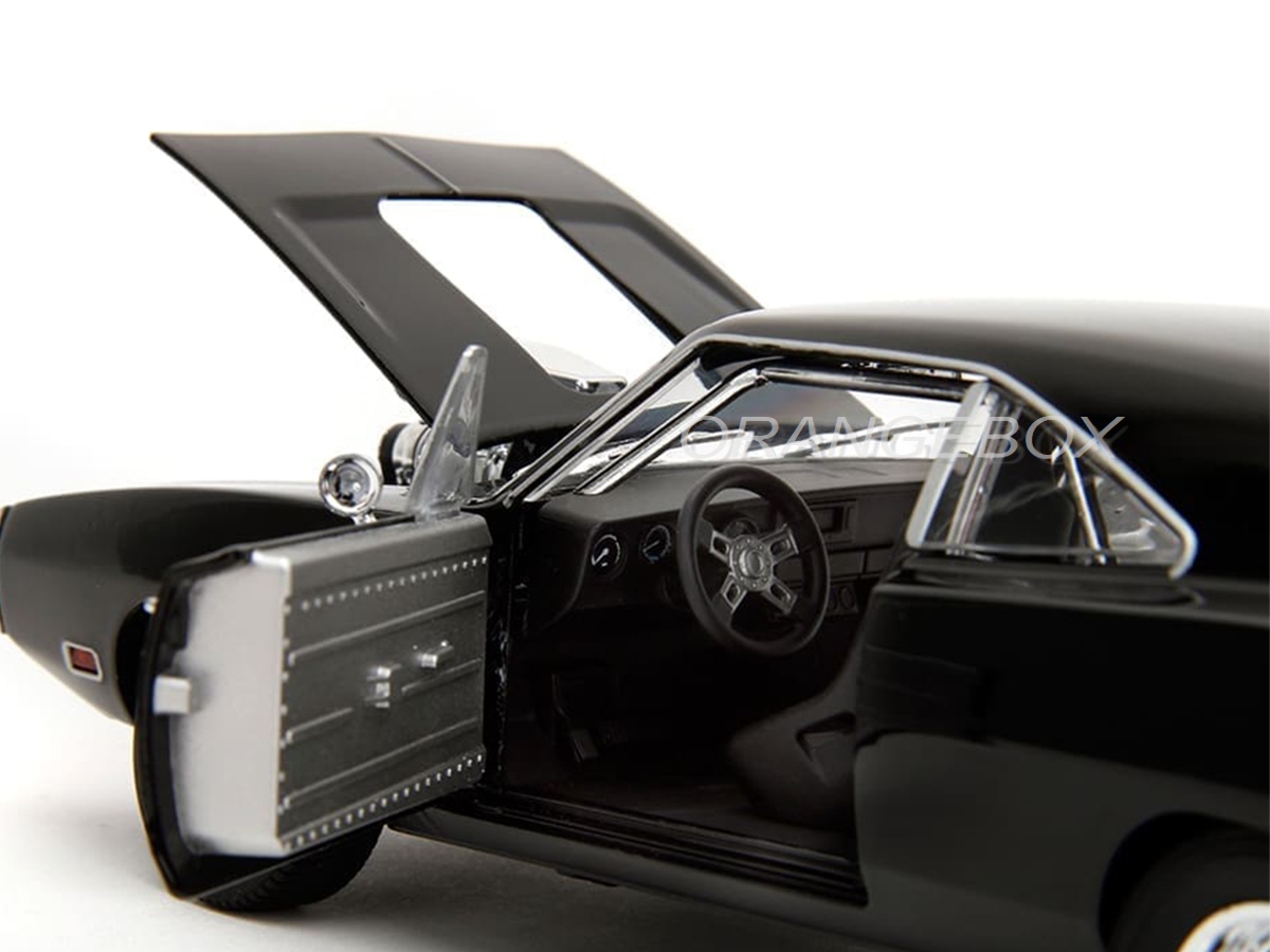 1/18 1970 DODGE CHARGER ワイルドスピード　箱無し 1/18 1970 DODGE CHARGER ワイルドスピード 箱無し 驚きの激安価格