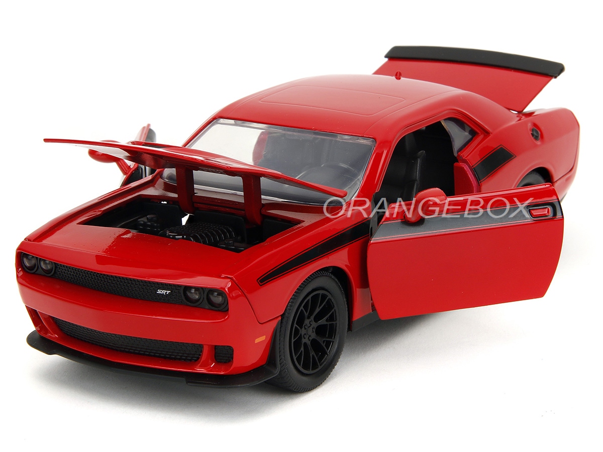 Challenger 540E 1/64 MDSCT541 建機 Dodge Challenger Funny Car 1971 R84 1:64 M2 Machines | MercadoLivre