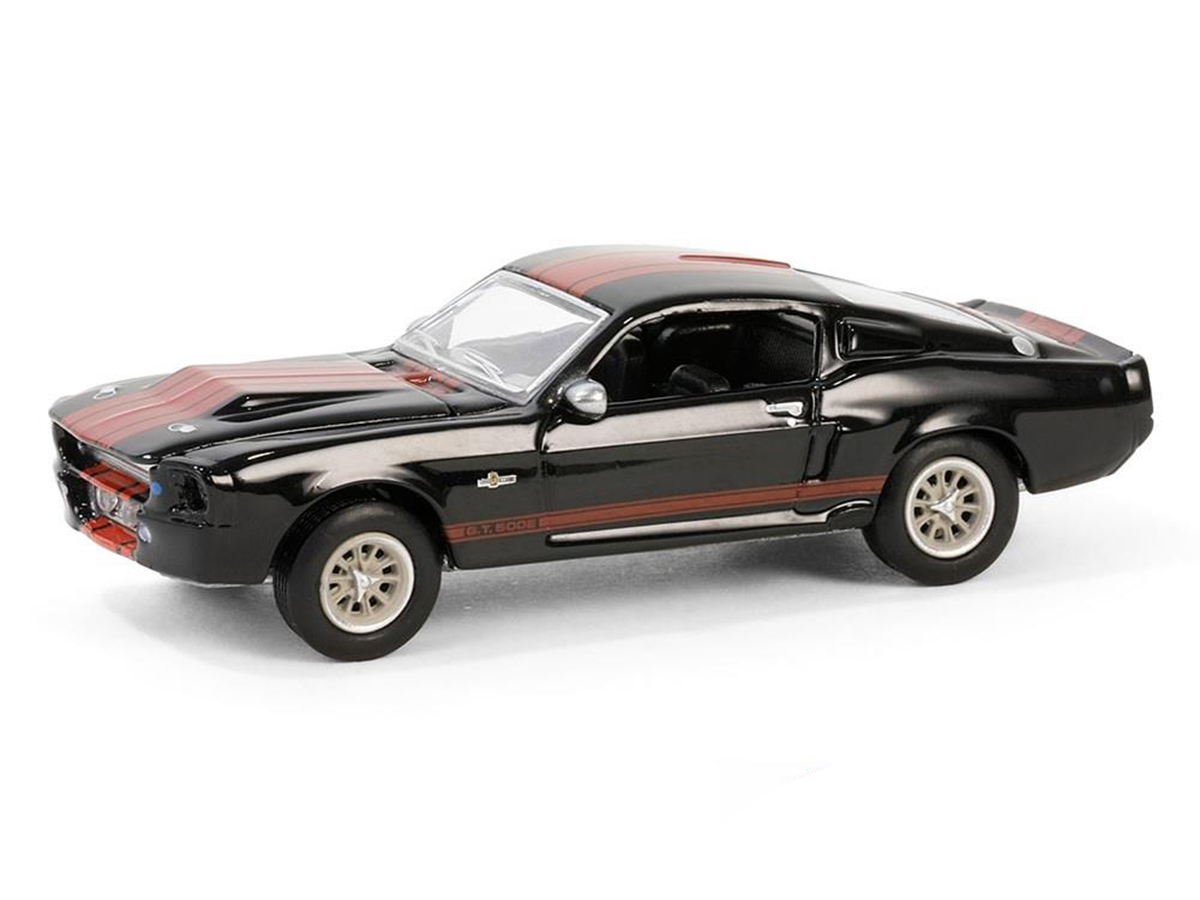 GREENLIGHT 1967 マスタング エレノア 1/64 Ford Mustang Eleanor 1967 1:64 Greenlight - 20 anos! Loja on-line