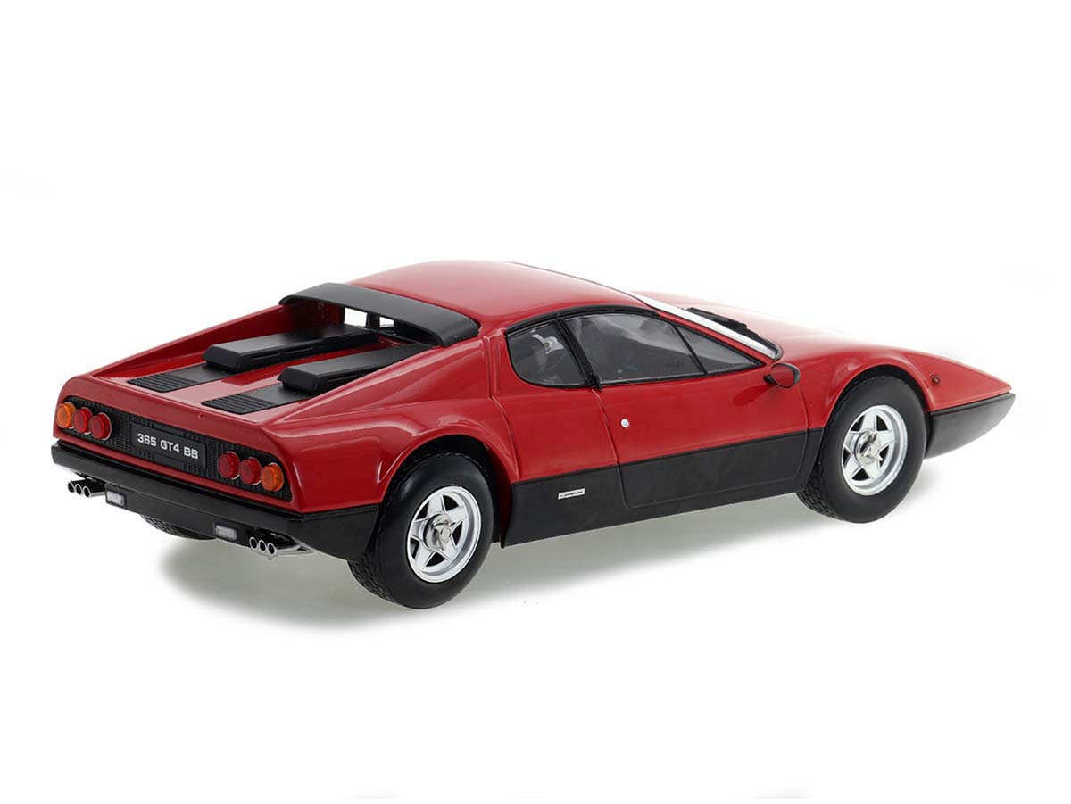 ミニカー FERRARI 365 GTS/4 1:18 Ferrari 365 GT4 BB 1973 1:18 KK-Scale - 19 anos! Loja on-line de