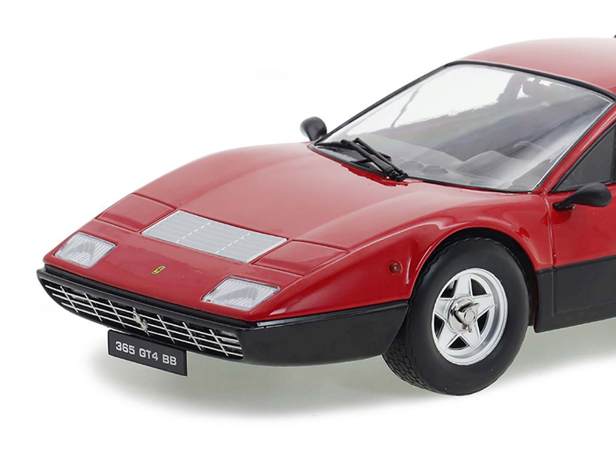 Ferrari 365 GT4 BB 1973 1:18 KK-Scale - 20 anos! Loja on-line de