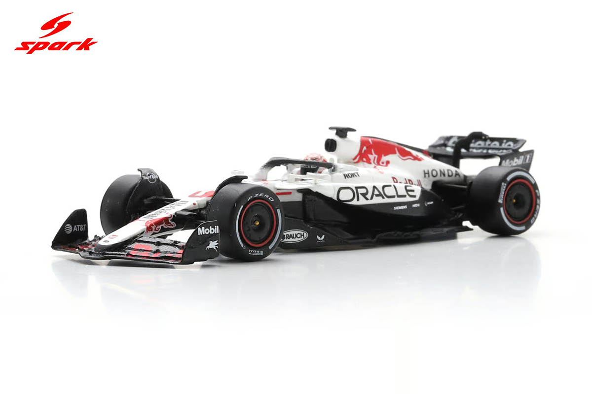 PRÉ-VENDA *** Fórmula 1 Oracle Red Bull Racing RB21 Max Verstappen