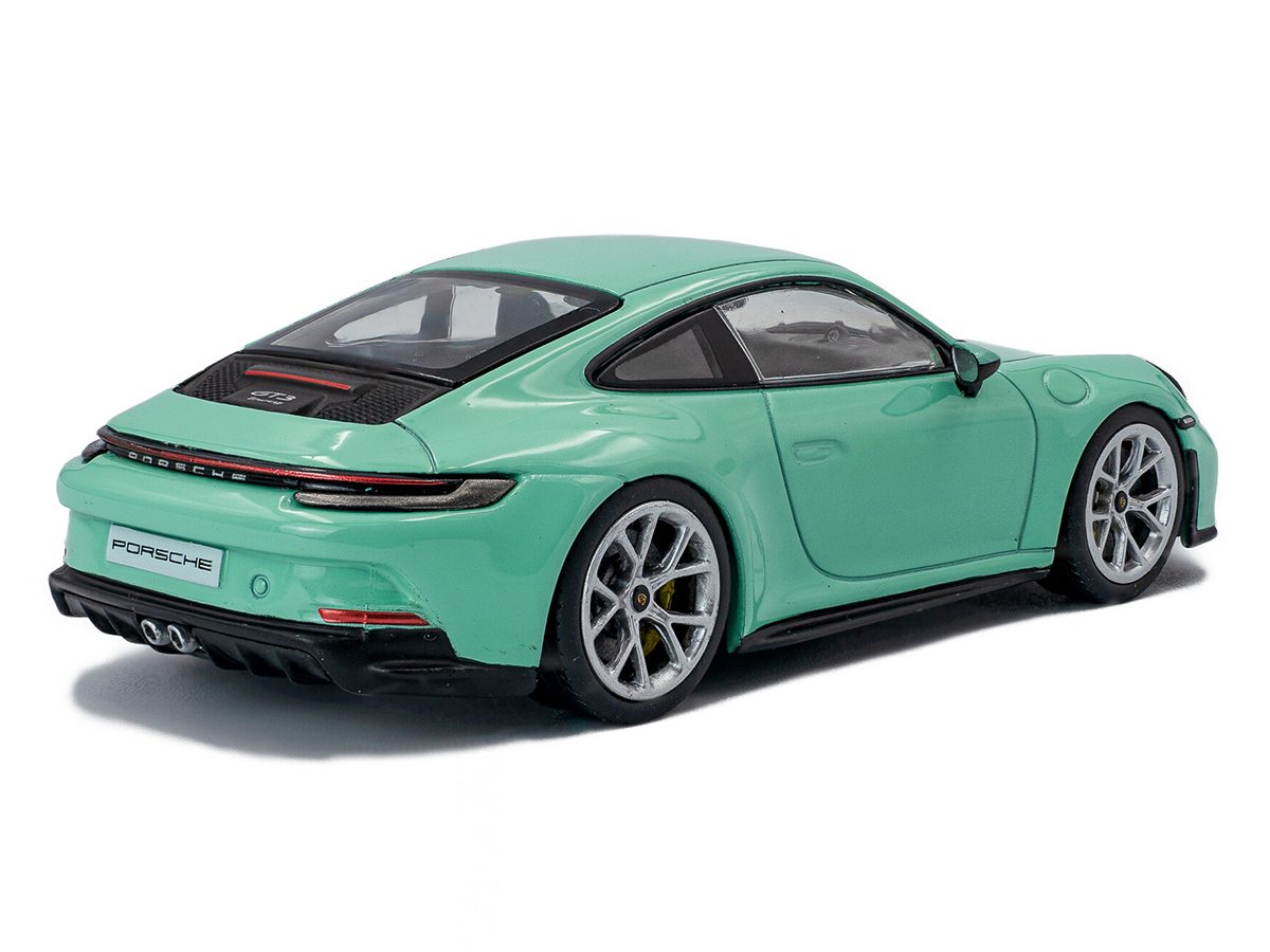 Porsche 911 (992) GT3 2023 1:43 Solido Verde - 20 anos! Loja on