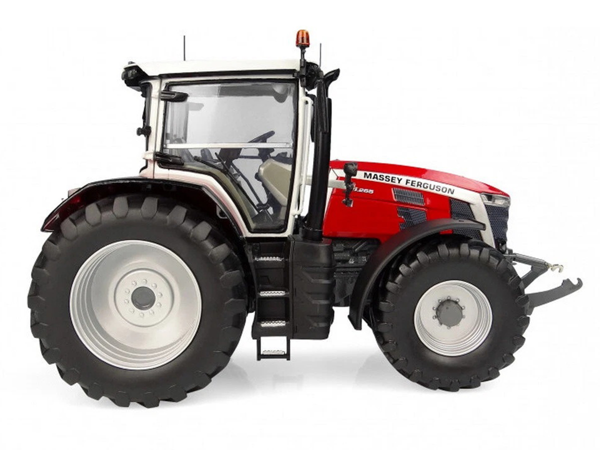 MASSEY FERGUSON 8Sトラクター 500個限定品 1:32スケール MASSEY